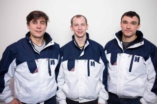 О компании ПотолокСервис: установка натяжных потолков в Краснотурьинске