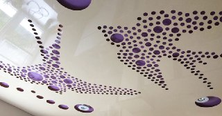 Резной потолок Apply Краснотурьинск, цена от 4108 руб.