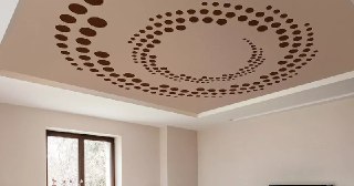 Резной потолок Apply Краснотурьинск, цена от 4108 руб.